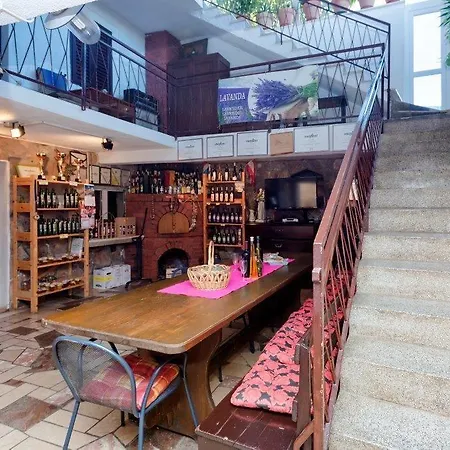 Apartamento Nediljka *