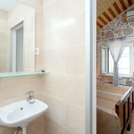 Apartamento Nediljka *