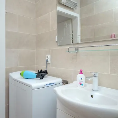 Apartamento Nediljka *