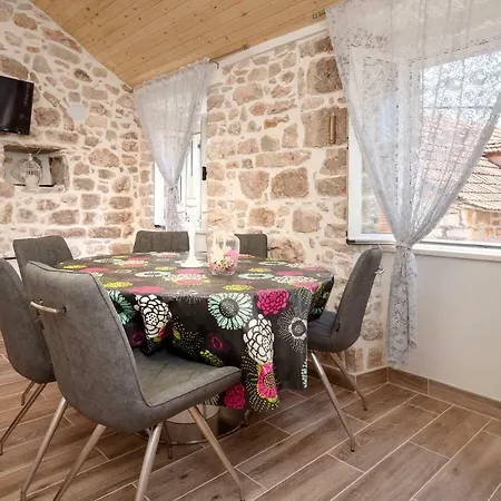 Nediljka Apartamento Stari Grad (Hvar)